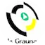 Logo Rede Graúna FM
