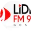 Logo Rádio Líder Gospel FM