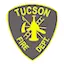 Logo Tucson Fire