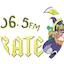 106.5 The Pirate
