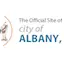 Logo Albany City Fire Department