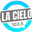 Logo 103.5 FM Cielo