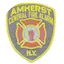 Logo Amherst Fire Control