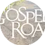 Logo Family Life Radio Network - The Gospel Road