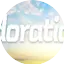 Logo Family Life Radio Network - Adoration