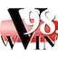 Logo V-98.3