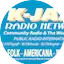 Logo K-Jazz Radio Network