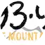Logo 93-9 The Mountain
