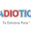 Logo Radio Tica