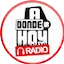Logo Radio Adondeirhoy