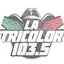 Logo La Tricolor