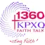 Logo Faith Talk 1360 AM