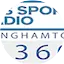 Logo CBS Sports Radio 1360 AM