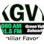 KGVY Radio