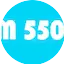 Logo AM550