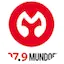 Logo Mundo FM