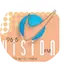 Logo Vision FM 96.5