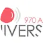 Logo Universal 970 AM