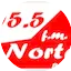 Logo Stereo Norte FM