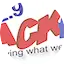 Logo 102.9 Jack FM - KADL