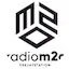 Logo m2o Radio
