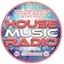 Logo House Music Radio