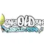 Logo Only Old Skool Radio