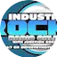 Logo Industry Rock Radio