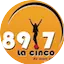 Logo Radio Cinco