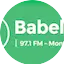 Logo Babel FM