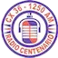 Logo Radio Centenario AM