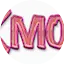 Logo KMOG 1420 AM & 103.3 FM