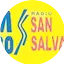 Logo Radio San Salvador