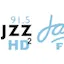 Logo PHX 91.5 FM Jazz