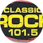 Logo Rock 101.5