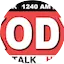 Logo Newstalk 1240 AM