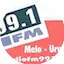 Ciudad de Melo FM