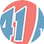 Logo Radio 41
