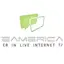 Logo VoiceAmerica - Business