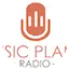 Logo Music Planet Radio
