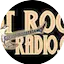 Logo Hot Rocks Radio