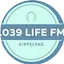 Logo Life FM