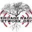 Logo Heritage Radio Network