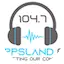 Logo Gippsland FM - 3GCR