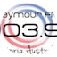 Logo Seymour FM