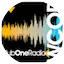 Logo ClubOneRadio