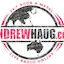Logo AndrewHaug.com