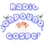 Logo Radio Bonpounou Gospel