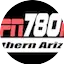 Logo ESPN 780 KAZM