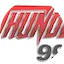 Logo Thunder 99.7